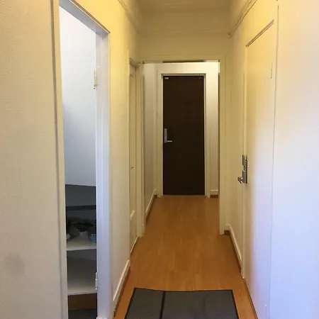 Guesthouse- Møllegata 39 * Stavanger