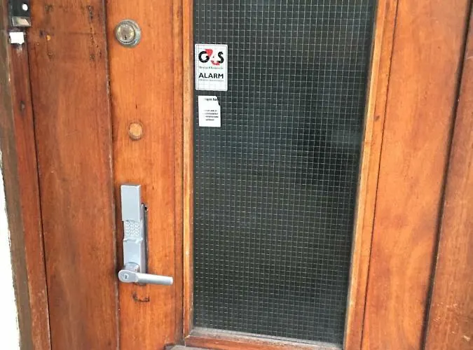 Guesthouse- Mollegata 39