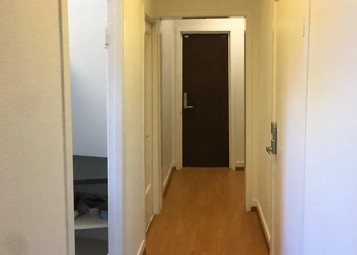 Guesthouse- Mollegata 39 * Stavanger