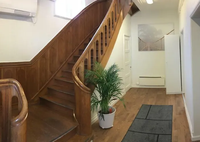 Guesthouse- Mollegata 39 * Stavanger