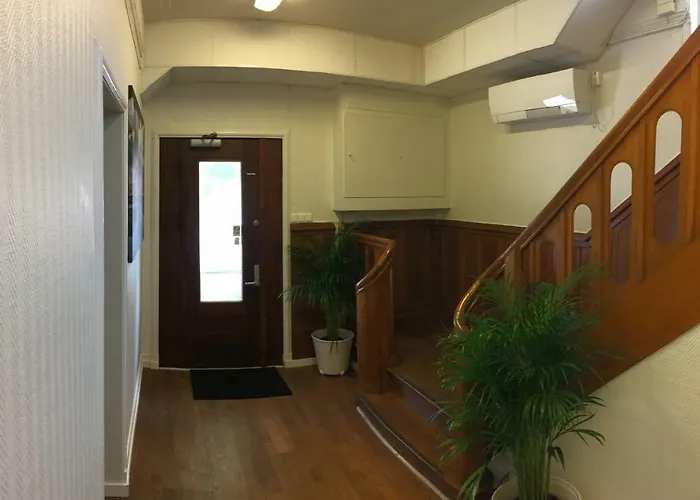 Gasthuis Guesthouse- Mollegata 39