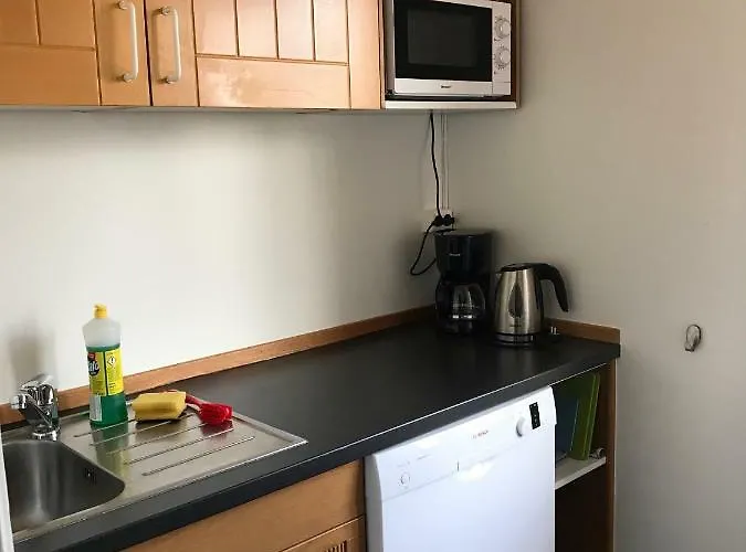 Guesthouse- Mollegata 39 Gasthuis *