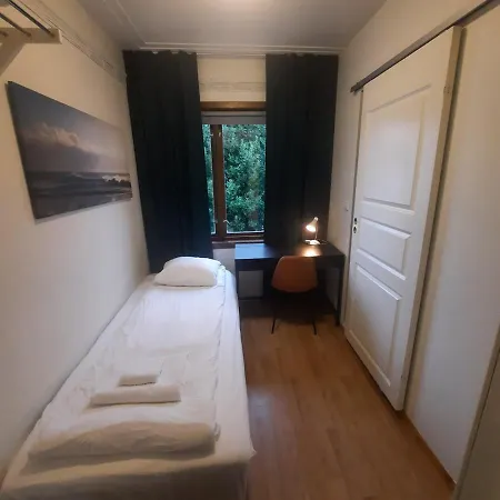Guesthouse- Møllegata 39