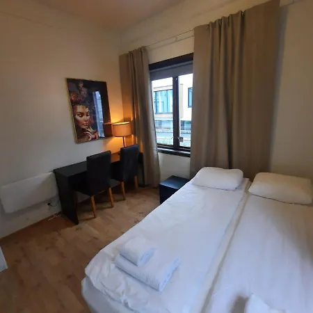 Guesthouse- Møllegata 39 * Stavanger
