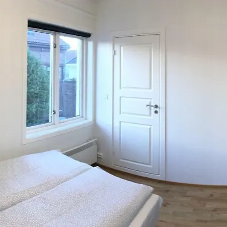 Guesthouse- Møllegata 39 * Stavanger