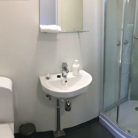 Guesthouse- Mollegata 39 * 斯塔万格