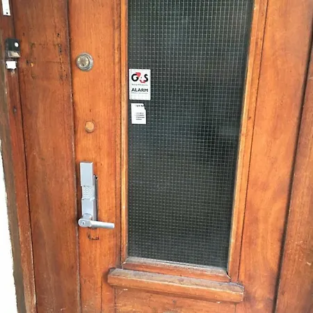 Guesthouse- Møllegata 39