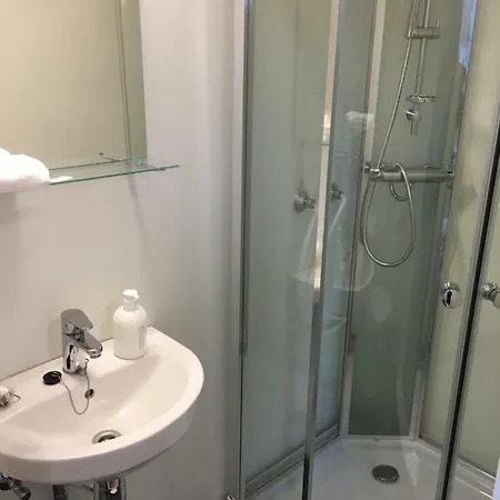 Guesthouse- Mollegata 39 斯塔万格