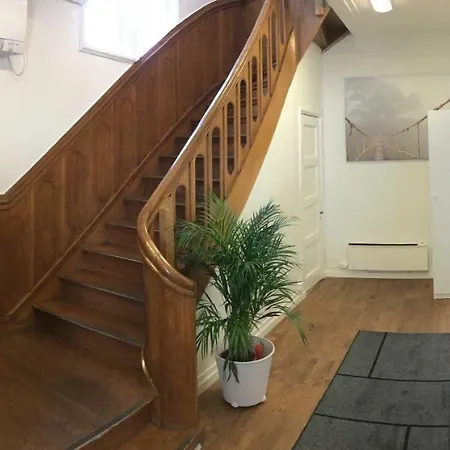 Guesthouse- Møllegata 39 * Stavanger