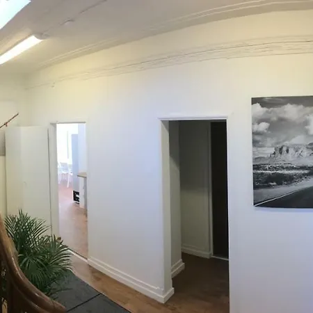 Guesthouse- Møllegata 39