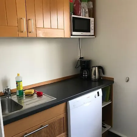 Guesthouse- Mollegata 39 招待所 *