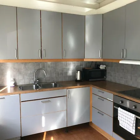 Gjestgiverier Guesthouse- Møllegata 39 *