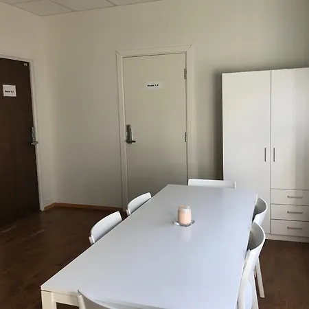 Guesthouse- Møllegata 39 Stavanger