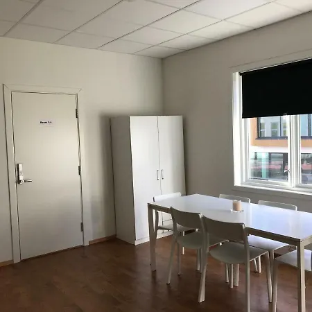 Guesthouse- Møllegata 39 Gjestgiverier *