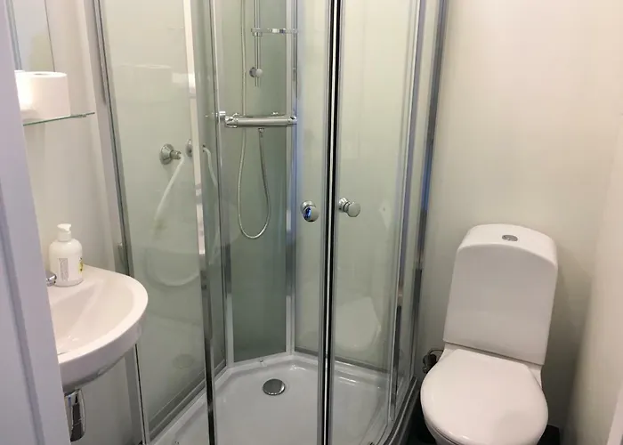 Гостевой дом Guesthouse- Mollegata 39 *