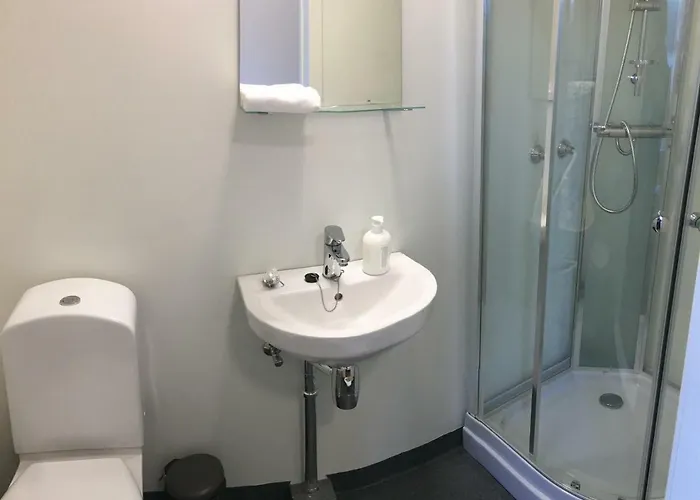 Guesthouse- Mollegata 39 * Ставангер