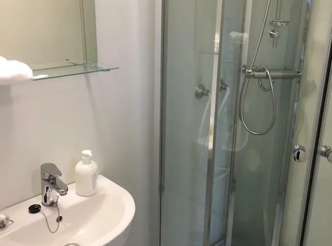 Guesthouse- Mollegata 39 Ставангер