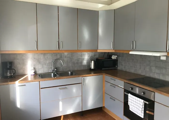 Гостевой дом Guesthouse- Mollegata 39 *