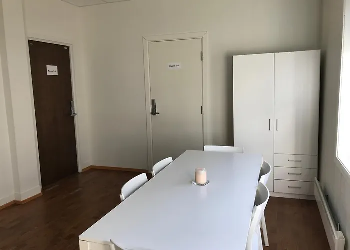 Guesthouse- Mollegata 39 Ставангер