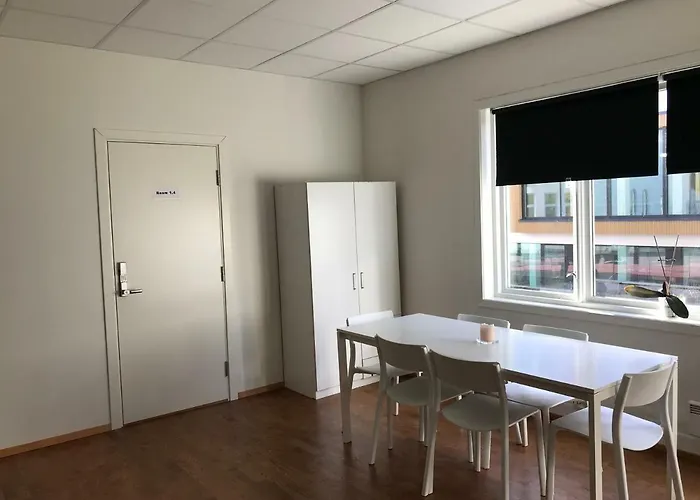 Guesthouse- Mollegata 39 Гостевой дом *